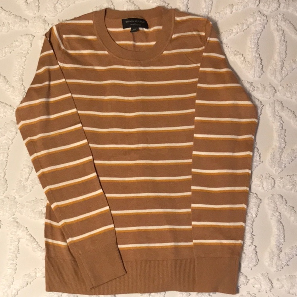 Banana Republic Forever Sweater